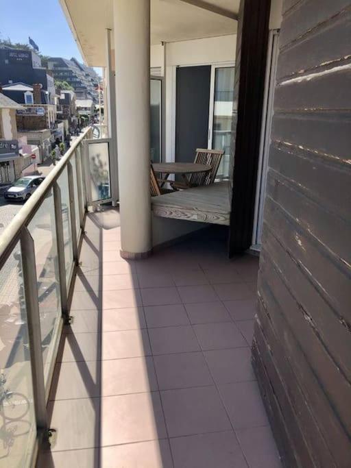 Les Bains Studio Vue Mer 普雷讷夫昂德雷 外观 照片